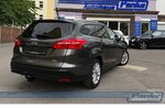 Ford Focus Titanium*AHK*SHZ*Tempo*Keyless*Navi* 117.279 km 8.900 &euro; Berlin 13187