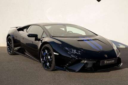 Lamborghini Huracán 1.850 km 299.990 &euro; Singen 78224