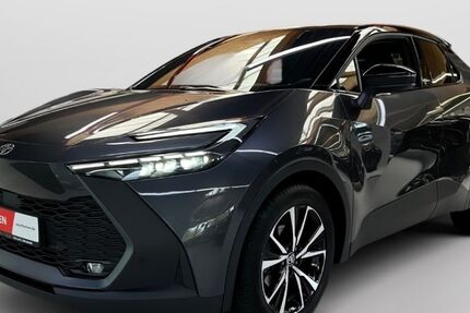 Toyota C-HR 14.413 km 27.985 &euro; Halstenbek 25469