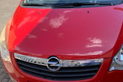 Opel Agila 136.207 km 3.650 &euro; Mülheim 45476