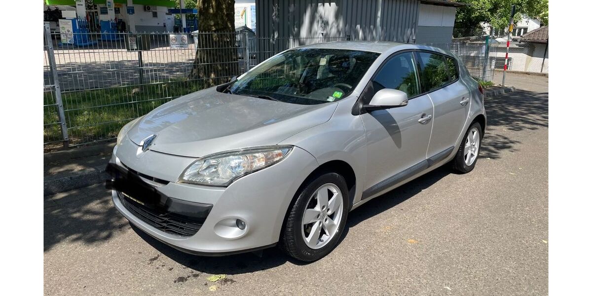 Renault Megane 175.512 km 3.750 &euro; Freiburg 79115