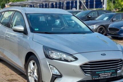 Ford Focus 41.900 km 14.990 &euro; Essen 45141