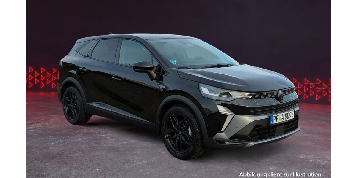 Renault Symbioz 2.501 km 31.870 &euro; Birkenfeld 75217