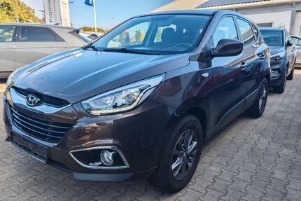 Hyundai ix35 264.000 km 5.100 &euro; Pforzheim 75181