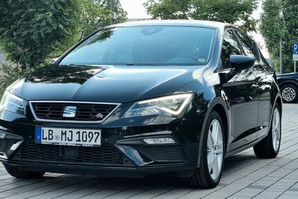 Seat Leon 173.000 km 8.399 &euro; Steinheim an der Murr 71711