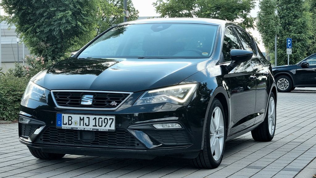 Seat Leon 173.000 km 9.899 &euro; Steinheim an der Murr 71711