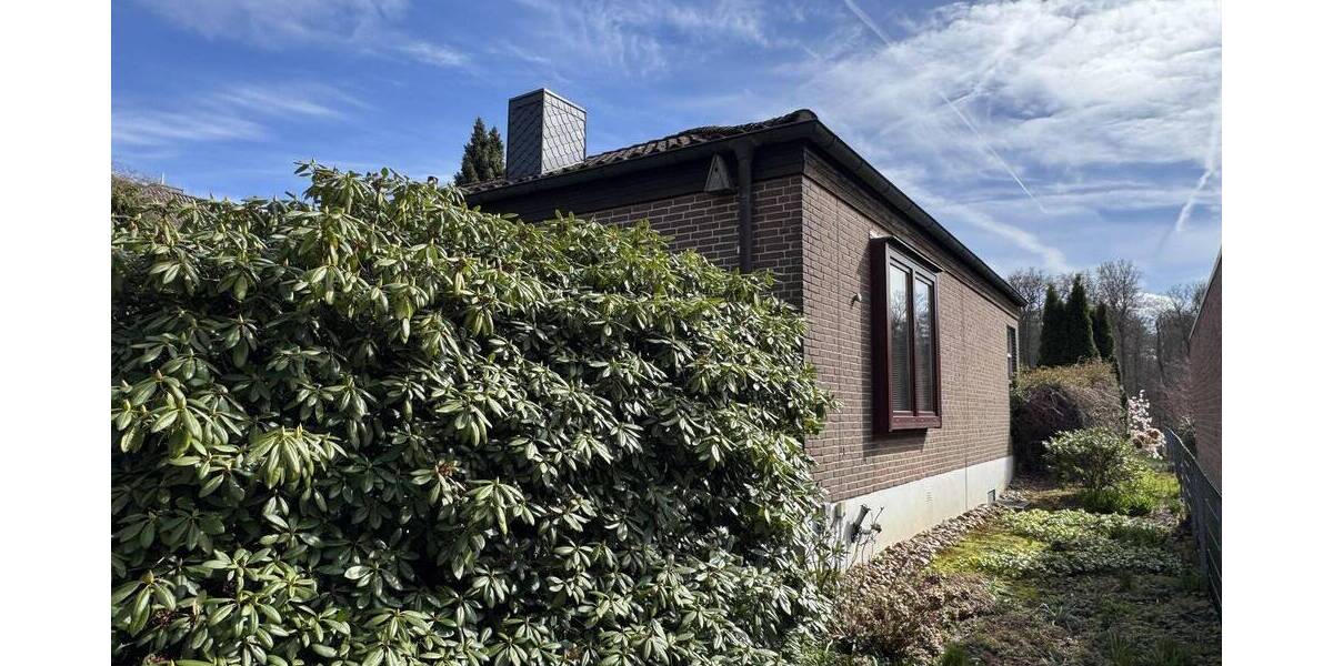 Bungalow Ebstorf - 5 Zimmer, 113 m&sup2;, 198.000&euro; | Angebot:26377083