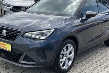 Seat Arona 21.400 km 22.690 € Fritzlar 34560