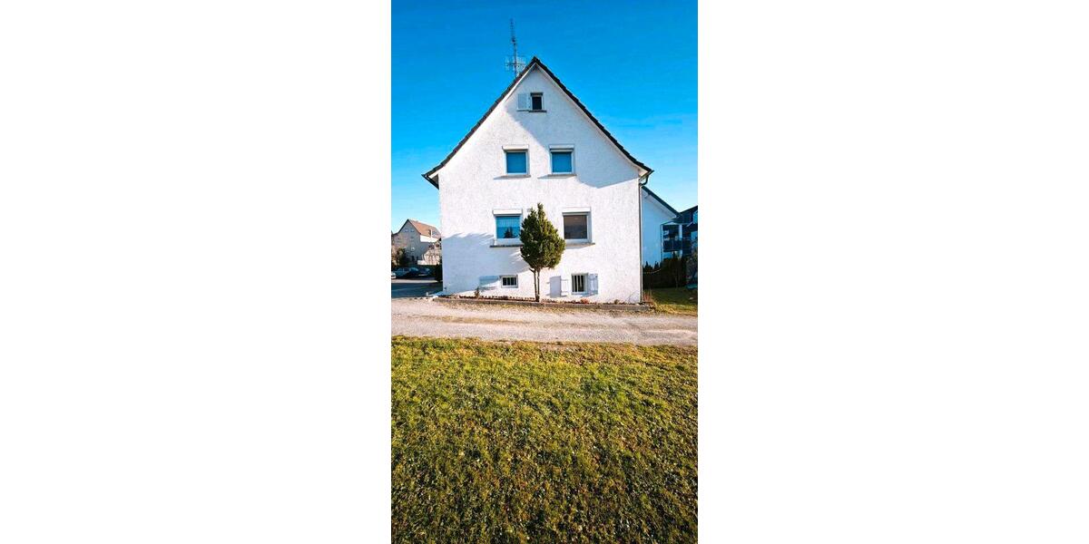 Einfamilienhaus Obersulm - 5 Zimmer, 100 m&sup2;, 1.150&euro; | Angebot:26019662