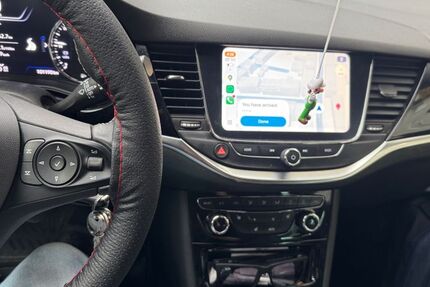 Opel Astra 105.000 km 12.000 &euro; Hannover 31275