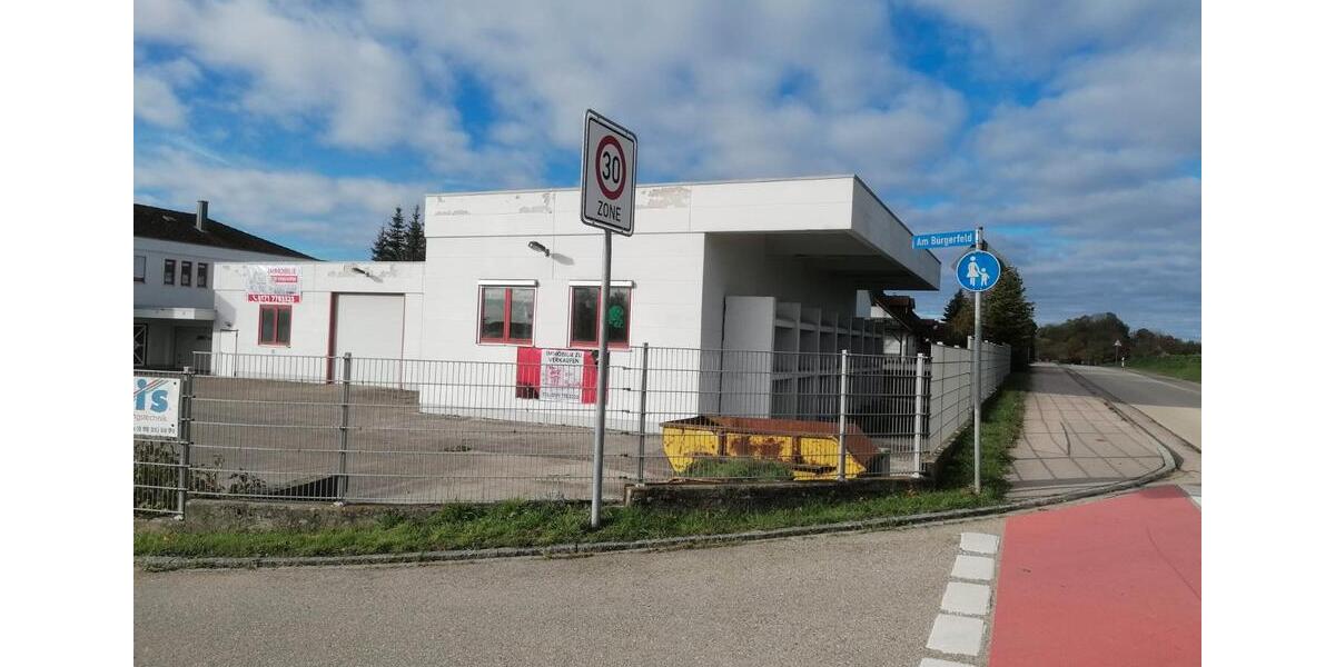 Einfamilienhaus Herrieden - 10 Zimmer, 300 m&sup2;, 1.150.000&euro; | Angebot:26661611