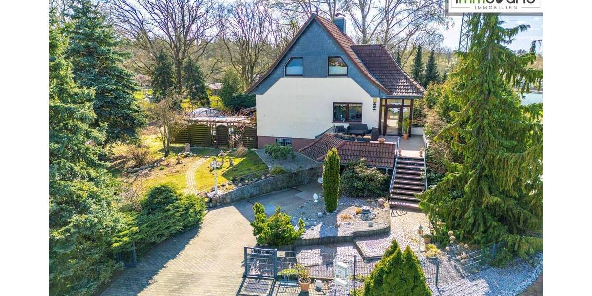 Einfamilienhaus Parey Parey - 4 Zimmer, 140 m&sup2;, 349.000&euro; | Angebot:26176145