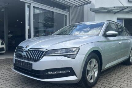 Skoda Superb 130.291 km 19.980 &euro; Wendlingen am Neckar 73240