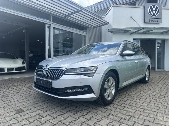 Skoda Superb 130.291 km 19.980 &euro; Wendlingen am Neckar 73240