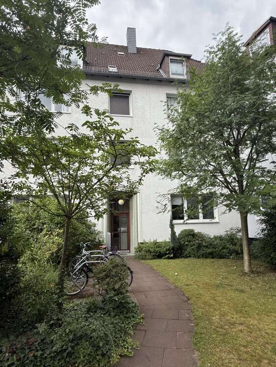 Wohnung zum Mieten in Hannover 990 € 90 m²