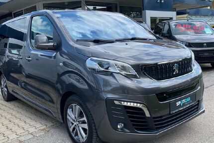 Peugeot Traveller 41.300 km 24.490 &euro; Penzberg 82377