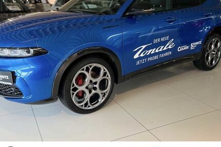 Alfa Romeo Tonale 6.850 km 34.490 &euro; Wesel 46485