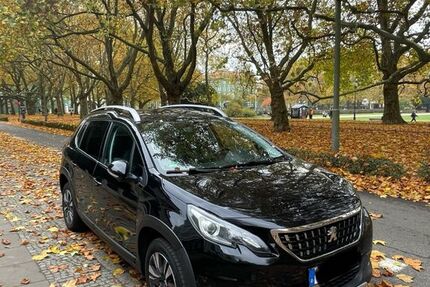 Peugeot 2008 118.990 km 9.499 &euro; Potsdam 14480