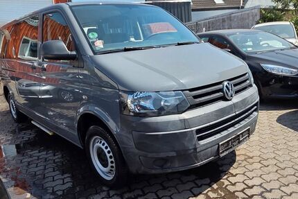 VW T5 Transporter 160.000 km 15.980 &euro; Saarlouis 66740