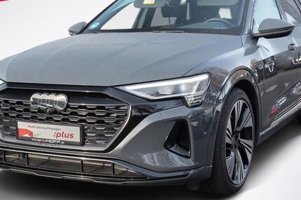 Audi Q8 e-tron 18.800 km 43.275 &euro; Sankt Augustin-Menden 53757
