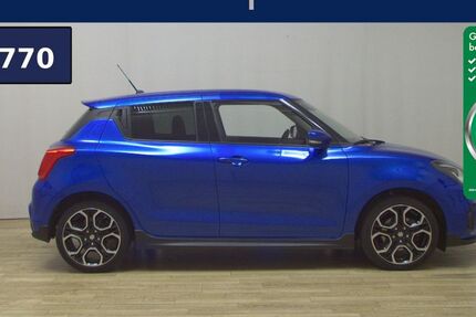 Suzuki Swift 34.581 km 16.680 &euro; Bremen / Arsten 28279