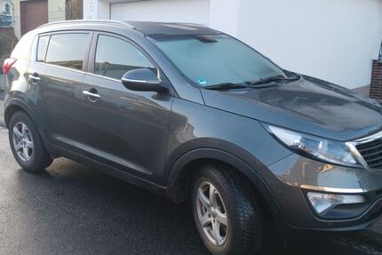 Kia Sportage 89.200 km 8.500 &euro; Puderbach 56305