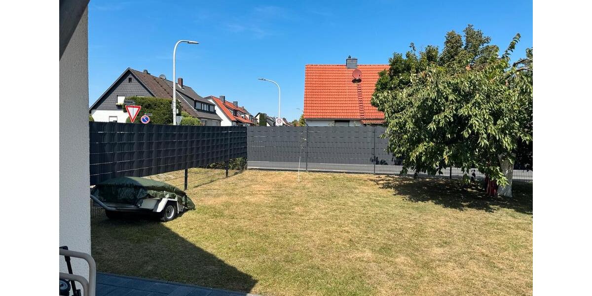 Reihenhaus Braunschweig Südstadt- Rautheim- Mascherode - 4.5 Zimmer, 93 m&sup2;, 450.000&euro; | Angebot:27118436