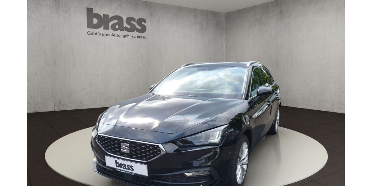 Seat Leon 66.377 km 21.980 € Offenbach 63075