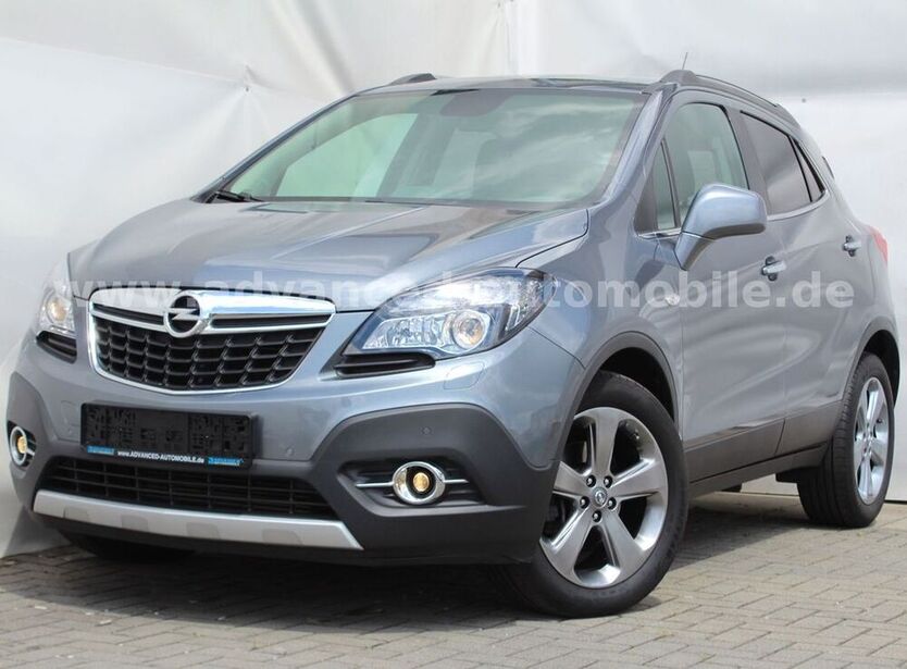Mokka