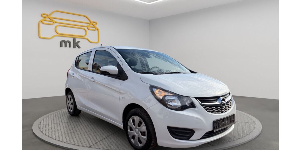 Opel Karl 85.000 km 6.480 &euro; Altenkessel Saarbrücken 66126
