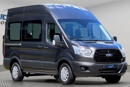 Ford Transit 84.000 km 28.499 &euro; Berlin 13088