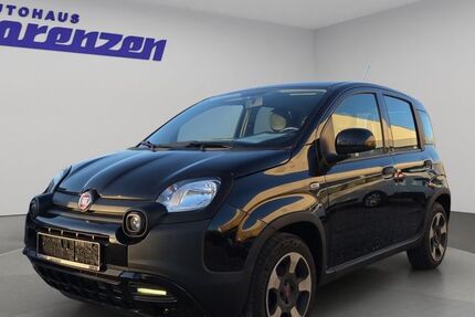 Fiat Panda 15.600 km 11.980 &euro; Flensburg 24941