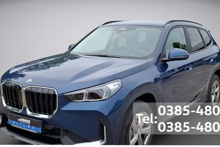 BMW X1 38.700 km 39.990 &euro; Schwerin 19057