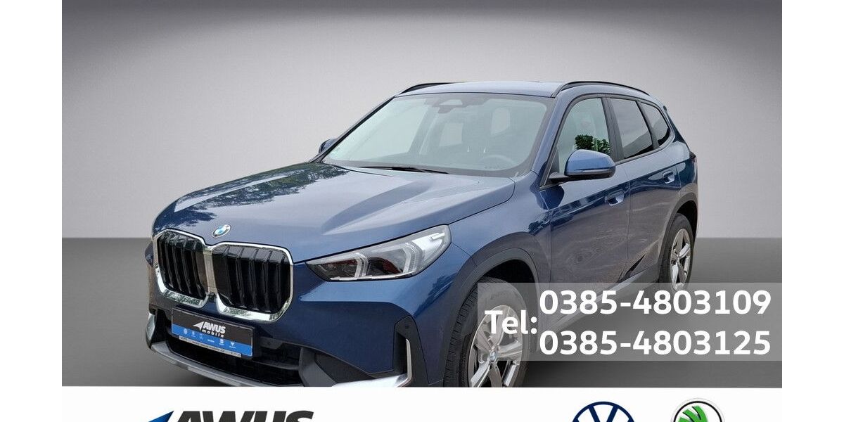 BMW X1 38.700 km 39.990 &euro; Schwerin 19057