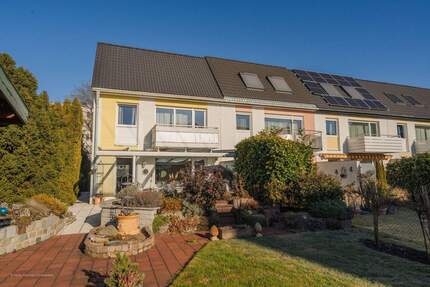 Haus Taufkirchen Am Wald - 5 Zimmer, 130 m&sup2;, 890.000&euro; | Angebot:25700262