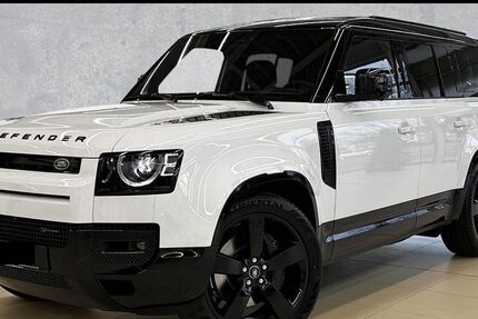 Land Rover Defender 46.000 km 69.999 &euro; Radevormwald 42477