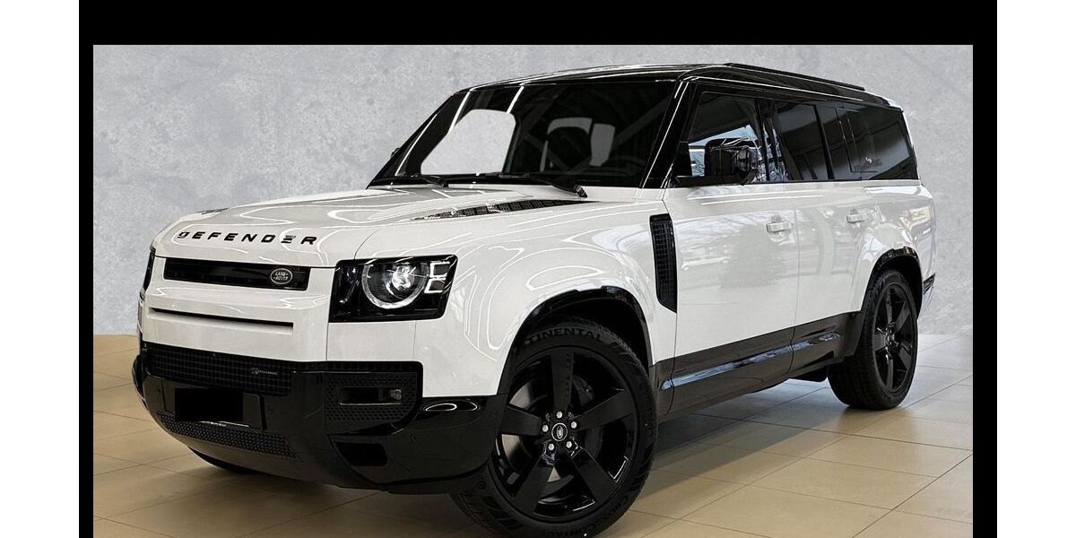 Land Rover Defender 46.000 km 69.999 &euro; Radevormwald 42477