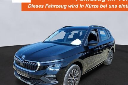 Skoda Kamiq 12.248 km 23.750 &euro; Dülmen 48249