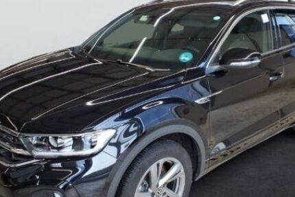 VW T-Roc 18.075 km 29.770 &euro; Regen 94209