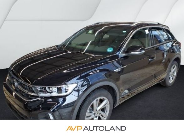 VW T-Roc 18.075 km 29.770 &euro; Regen 94209
