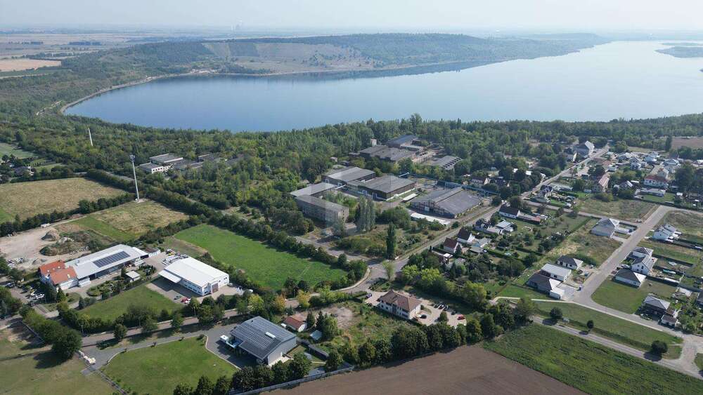 Grundstück Mücheln (Geiseltal) - 180.000&euro; | Angebot:25439510