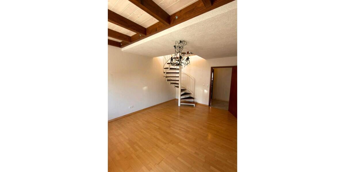 Maisonettenwohnung Salach - 4.5 Zimmer, 116 m&sup2;, 335.000&euro; | Angebot:26960673