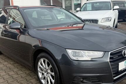 Audi A4 153.000 km 18.990 &euro; Cadolzburg 90556