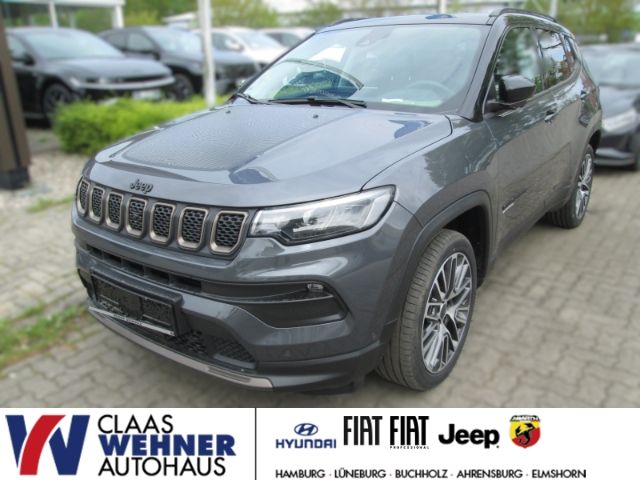 Jeep Compass 23.674 km 24.900 &euro; Elmshorn 25337