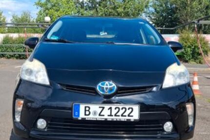 Toyota Prius 262.000 km 7.000 &euro; Berlin 13595