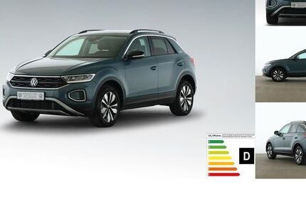 VW T-Roc 17.800 km 29.880 &euro; Bayreuth 95448