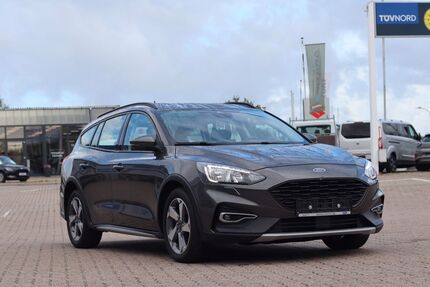 Ford Focus 145.900 km 11.631 &euro; Eutin 23701