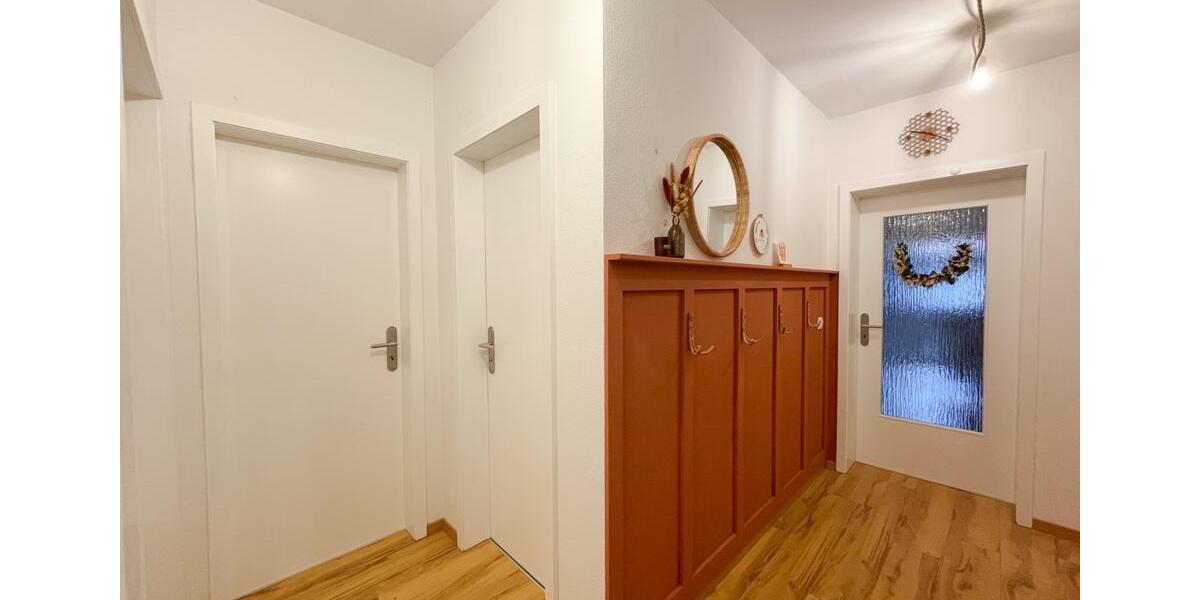 Etagenwohnung Schwindegg - 3 Zimmer, 76 m&sup2;, 355.000&euro; | Angebot:24646858