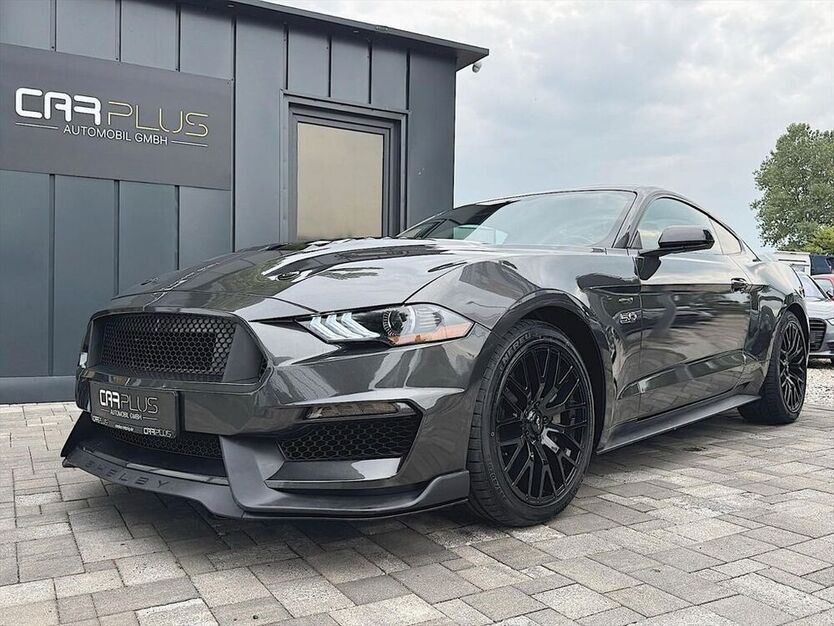 Mustang