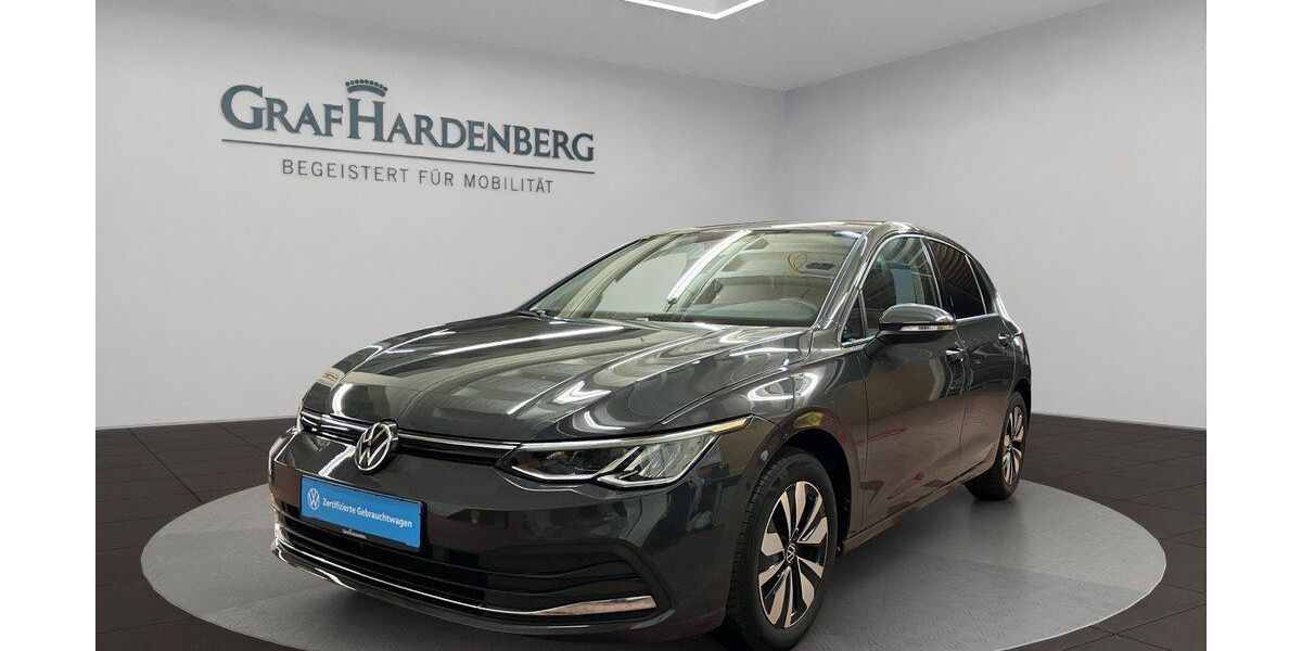 VW Golf 20.300 km 21.710 &euro; Singen 78224